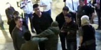 В центре Ярославля политический активист подрался с помощником сенатора [ВИДЕО]