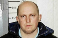 Полиция опубликовала фото сбежавшего на прошлой неделе преступника