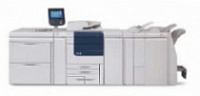 Xerox представила на рынке МФУ Color 570