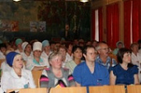 Военные медики Ярославля прослушали лекцию о вреде наркотиков