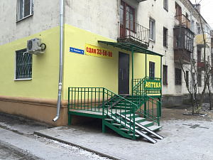 Ритуал Сервис, похоронный дом