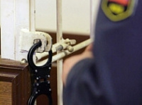 Ярославский полицейский осужден за кражу одежды на рынке