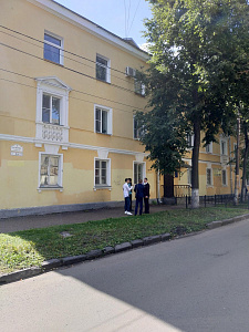 Магия красоты, салон