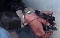В Ярославле задержали «потрошителя» автомобилей
