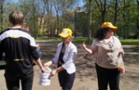 ?С 4 по 12 сентября в Ярославле проходит второй этап традиционной городской акции «Любимому городу – здоровое поколение!»