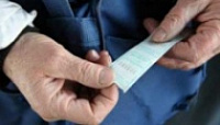 В Рыбинске подросток ограбил кондуктора