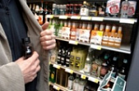 Оперативные действия полиции пресекли семь краж