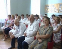 Два района могут остаться без больницы