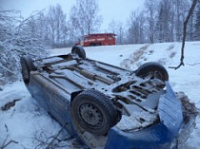 В сводках происшествий опять автодорога Ярославль-Углич