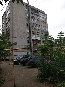 Стоматологическая поликлиника, Дорожная клиническая больница