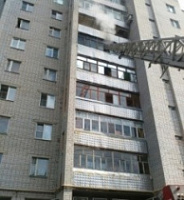 В Рыбинске в собственной постели угорел 60-летний мужчина