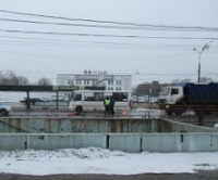 В Ярославле под колесами мусоровоза погибла пожилая женщина
