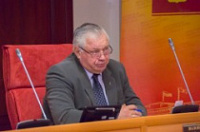 Следствие возобновило уголовное дело 9-летней давности против Виктора Волончунаса