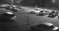 Житель Рыбинска расстрелял машину соседа