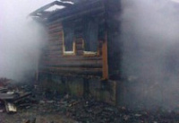 За два дня пожары в Ярославской области унесли шесть жизней