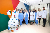 Kandinsky Clinic: русскоязычная медицина мирового уровня в Дубае Kandinsky Clinic: русскоязычная медицина мирового уровня в Дубае