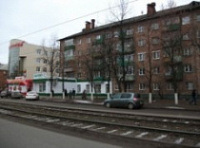 В Ленинском районе Ярославле появилась "дорога смерти"