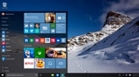 В мире вышла операционная система  нового поколения Windows 10