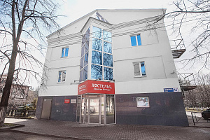 Хостел Золотое Кольцо