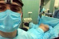 Студент ЯГМА снимал на видео операцию с обнаженной пациенткой