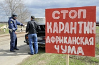 В Некоузском районе Ярославской области объявлен режим чрезвычайной ситуации