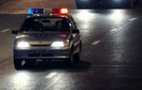 Под Ярославлем автоледи сбила девушку Под Ярославлем автоледи сбила девушку