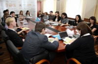Молодежный совет Ярэнерго отчитался о проделанной работе