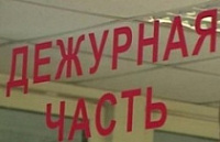 В Дзержинском районе нашли тело мужчины с перерезанным горлом