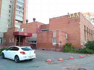 УК Альтернатива, ООО, управляющая компания