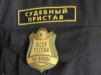 Судебный пристав из Ярославля попался на взятке