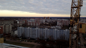 Истоки, центр