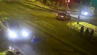 В Рыбинске насмерть сбили 14-летнего мальчика
