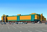 В посетителя ТРЦ "Рио" на Тутаевском стреляли из травматики