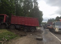В отношении водителя, погубившего три жизни в Переславском районе и сбежавшего с места ДТП, возбуждено уголовное дело