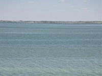 Ребенок утонул, купаясь в Волге
