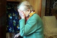 «Социальные работники» лишили пенсионерку всех сбережений