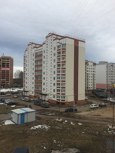 Пик-Комфорт, ООО, управляющая компания