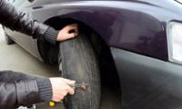 В Рыбинске задержали автовандала