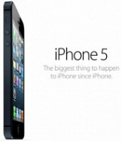Продажи iphone 5s бьют все рекорды