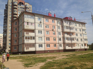 Белорусская обувь, магазин