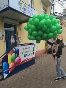Магазин Шаров Ярославль