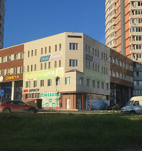 ЖилКомСервис, управляющая компания