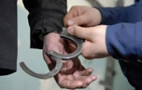 В Переславле горожане поймали преступника