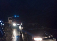 В Тутаевском районе погиб пешеход