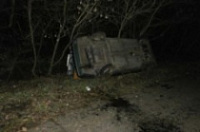 В Ростовском районе по вине водителя погиб пассажир