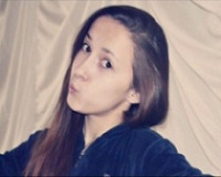 16-летняя Диана Абди пришла в сознание