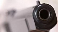 Ссора двух посетителей кафе закончилась стрельбой