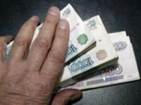 Доброта пожилой женщины обернулась пропажей денег