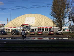 СШОР №19