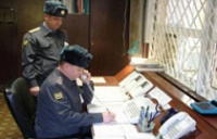 Ярославец угрожал прохожему игрушечным пистолетом